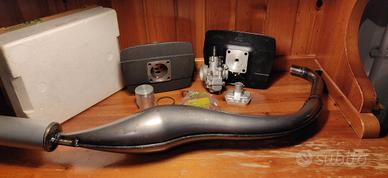 Kit Elaborazione Malaguti Fifty HF