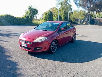 Fiat Bravo 2008 1.9 120Cv Dynamic Diesel