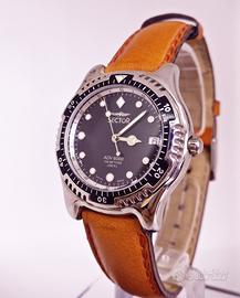 Orologio SECTOR adv 6000 unisex NUOVO