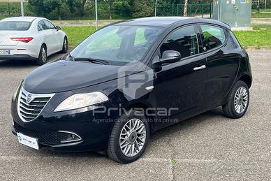 LANCIA Ypsilon 0.9 TwinAir 85 CV 5 porte Metano Ec