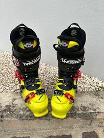 Scarponi sci uomo Dalbello