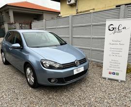 Volkswagen Golf 1.4 TSI 122CV 5p. Highline