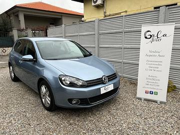 Volkswagen Golf 1.4 TSI 122CV 5p. Highline