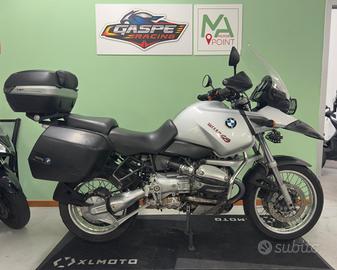 Bmw R 1150 GS - 2002