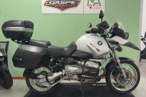Bmw R 1150 GS - 2002