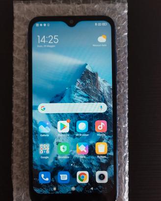 Xiaomi Redmi Note 8T 4/64GB NFC