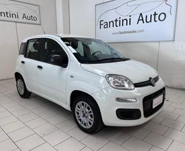 FIAT Panda 1.2 BENZ NEOPATENTATI GARANZIA 12 MES