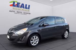 Opel Corsa 5p 1.3 CDTI 95cv 6m Elective