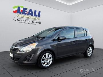 Opel Corsa 5p 1.3 CDTI 95cv 6m Elective