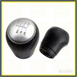 POMELLO CAMBIO 6 MARCE PER NISSAN QASHQAI J10 07-1