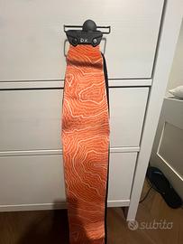 PELLI DA SCI CONTOUR HYBRID PURE 115