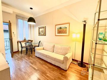 Appartamento di 55 m² con 2 locali a Milano
