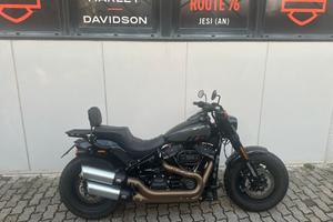 Harley-davidson Softail Fat Bob FXFBS - 2022