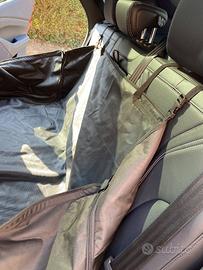 Alfa Romeo telo protezione sedili posteriori