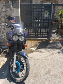 Yamaha xtz 750 super tenere 