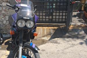 Yamaha xtz 750 super tenere 