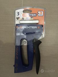 Spillatrice manuale DEXTER