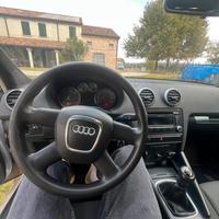 audi a3 1.6 tdi