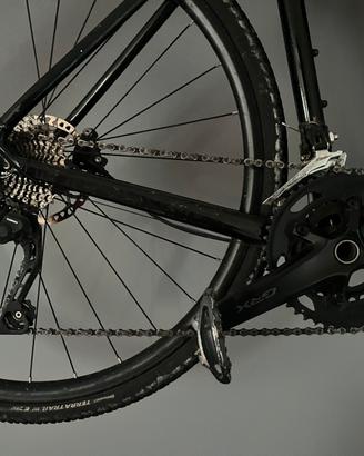 Bici gravel