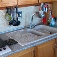 lavandino lavabo cucina