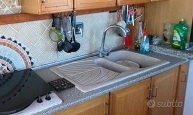 lavandino lavabo cucina