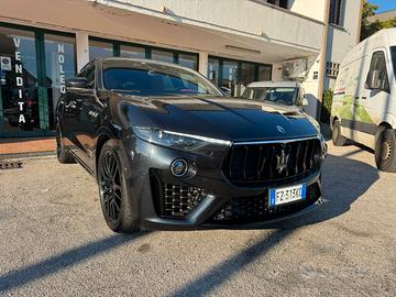 Maserati Levante diesel Gransport 275