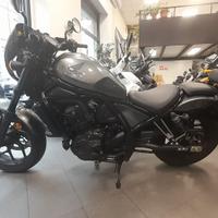Honda CMX 1100 Rebel CMX 1100 DCT