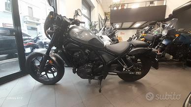 Honda CMX 1100 Rebel CMX 1100 DCT