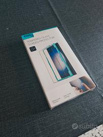 Vetro temperato ESR per Galaxy s24 ultra