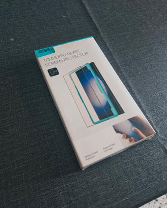 Vetro temperato ESR per Galaxy s24 ultra