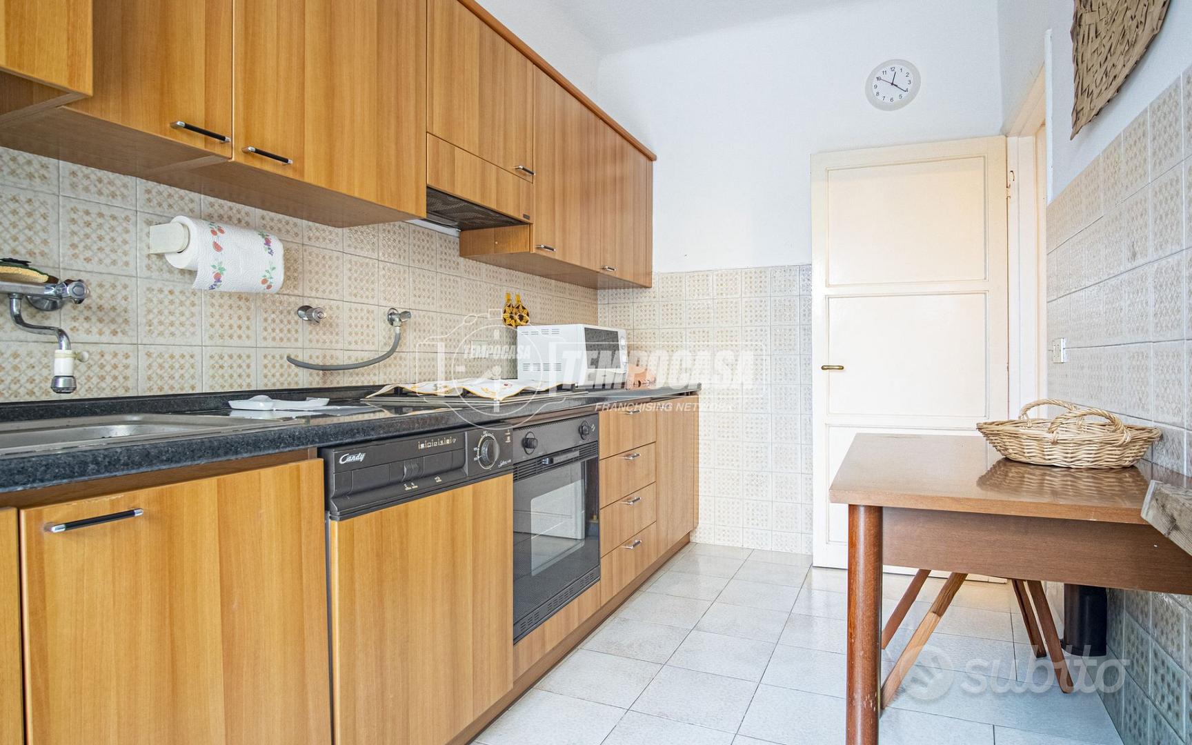 Appartamento – Sestri Levante, Riva Trigoso - Vista 5