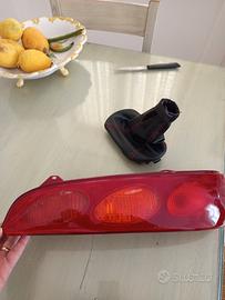 accessori fiat 600 anno 2004