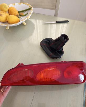 accessori fiat 600 anno 2004