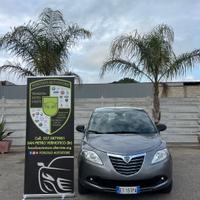 Lancia Ypsilon 5 porte Metano