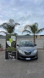 Lancia Ypsilon 5 porte Metano