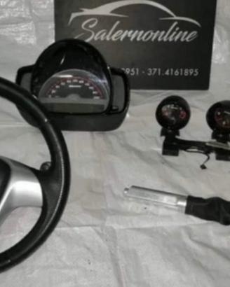 Accessori Smart Brabus