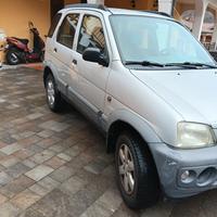 dahiatsu terios 1.3 4wd