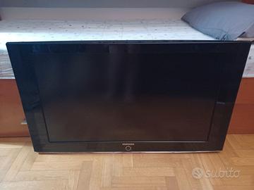 tv  42" pollici samsung