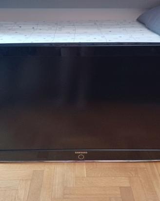 tv  42" pollici samsung