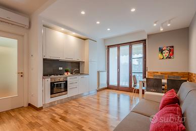 Appartamento Montesilvano 200 mt. Mare