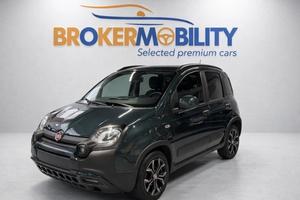 Fiat Panda 1.0 FireFly S&S Hybrid City Cross