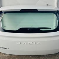 Portellone posteriore Dacia Sandero