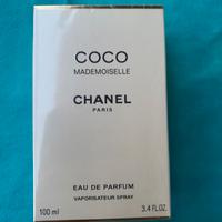 Profumo coco chanel mademoiselle