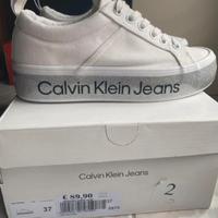 Scarpe Calvin Klein