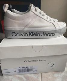 Scarpe Calvin Klein