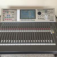 Mixer Digitale Roland M400