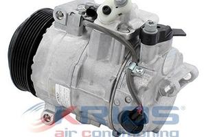 Compressore aria condizionata Mercedes classe C200