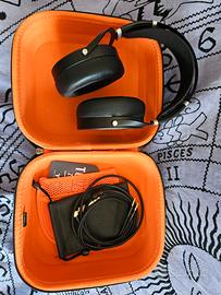 Cuffie Magneto-planare HiFiMAN Sundara + Custodia