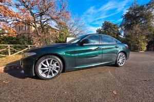 Alfa Romeo Giulia 2.2 Turbodiesel 160 CV AT8 Busin