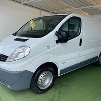 RENAULT TRAFIC LAMIERATO 2.0 DIESEL 115CV